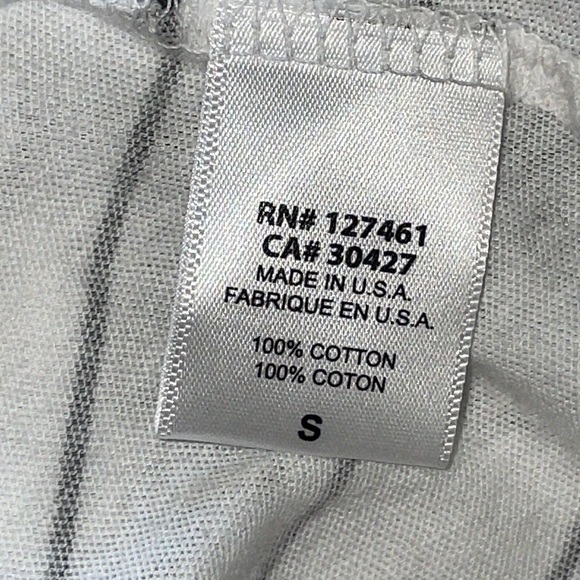 NWT Wildfox Lover T-Shirt - Picture 7 of 8